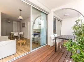 MY Hôtel Résidences - La Grande-Motte