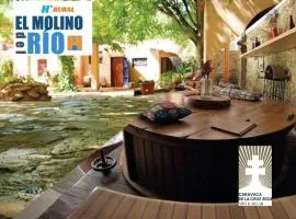 H Rural Molino del Rio Argos