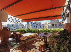 Brach Madrid - Evok Collection, hotel Madridban