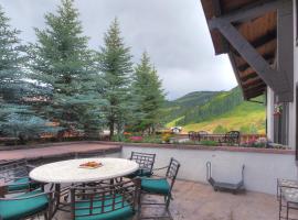 Lodge at Vail, A RockResort by Vail Resorts, hotel a Vail