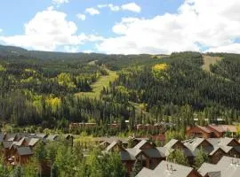 Gateway Mountain Lodge by Keystone Resort