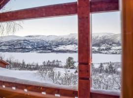 Lovely Home In Geilo With Wifi, rumah kotej di Geilo