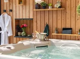 Domaine de la Baie de Somme, suite Vanadis