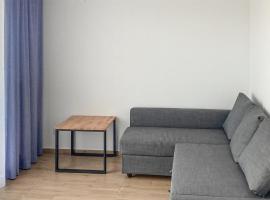 Pet Friendly Apartment In Grzybowo, hotel v destinaci Grzybowo