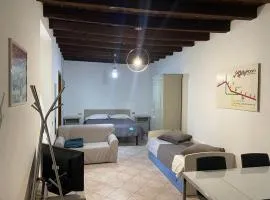 MyRoom Center Flat