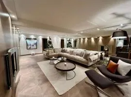 Exclusive Comfy Apartment in Central Crans-Montana