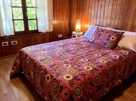 Departamento Del Centro Primer Piso