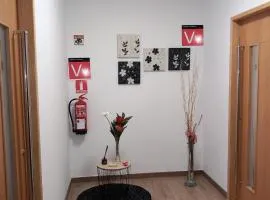 Apartamentos Maoli(A)