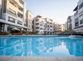 Mirage residence resort