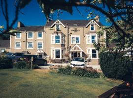 The Coledale Inn, hotel em Keswick