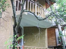 Seasons Four Jungle Treehouse