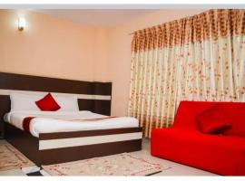 Doleshwor Village Resort Farm House, viešbutis mieste Baktapuras