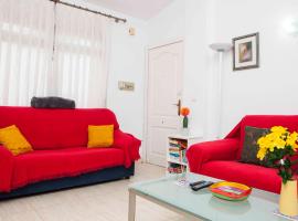 La Manga Club 2 Bed Apartment Great location: Murcia'da bir kiralık sahil evi