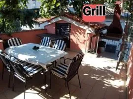 Apartmaji Sonček Izola