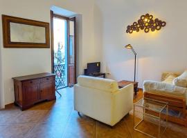 L'Olmo vestito, appartement à Teramo