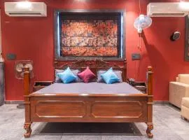 K K RESIDENCY