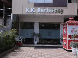 KK Residency
