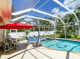 Villa Miami Dream