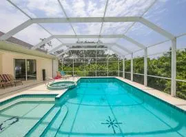 Villa Lemon Drop