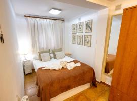 Cuencaloft La Fragua