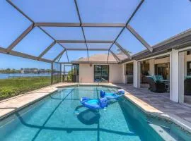 Villa Lemon Bliss
