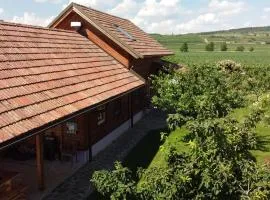 Kraut & Ruabn - Stadl