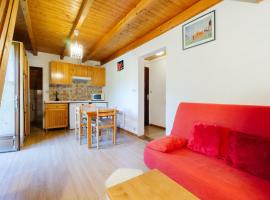 Appartement 5 pers، فندق في سانت سورلين دوارفيز