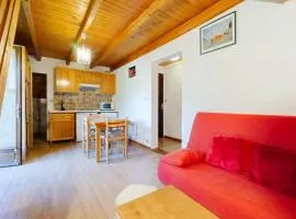 Appartement 5 pers