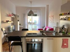 Kibil&ugrave; - Via Lomellina MM Argonne - Linate Airport