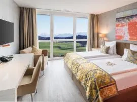 Hotel Swiss Star