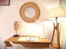 Les Capucins n°12 : APT4 pers