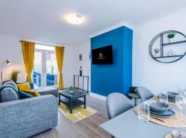Spacious 3 Bedroom House close to Etihad