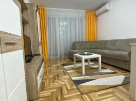 Apartman Lux 5- private parking