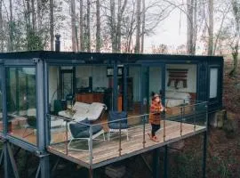 Samadhi Eco Resort