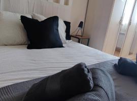 Los libros de Toñi, khách sạn ở Ciudad-Rodrigo