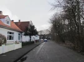 Ferienwohnung "Rückenwind"