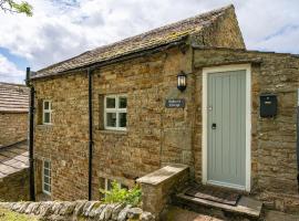 Hobsons Cottage, hotel in Grinton