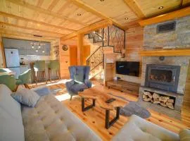 Srce Tornika, Tornik-Zlatibor