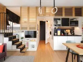 Zoku Paris