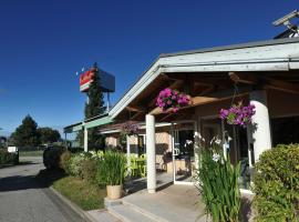 Fasthotel Annecy, hotel v destinácii Seynod