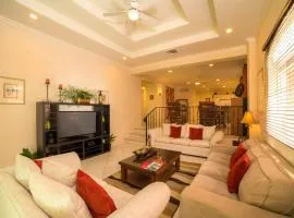Colina 9E 2 bdr Garden View in Los Suenos
