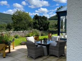 Clachan Garden B&B, vacation rental in Garve