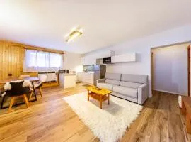 Casa Fiocco di Neve