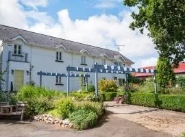 Ballyknocken Milking Parlour Self Catering Apartment