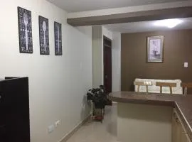 Apartamento completo en el centro de Ipiales