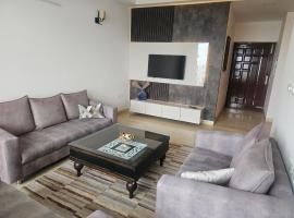 Highrise luxury apartment, apartment in Mohali