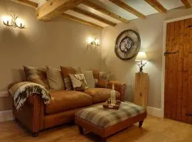 Woodys Retreat Cosy One Bed Cottage