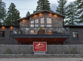 Grand Cloudcroft Hotel