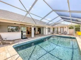 Villa Fessler Retreat