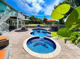 Island Haven: Uncover Blissful Paradise